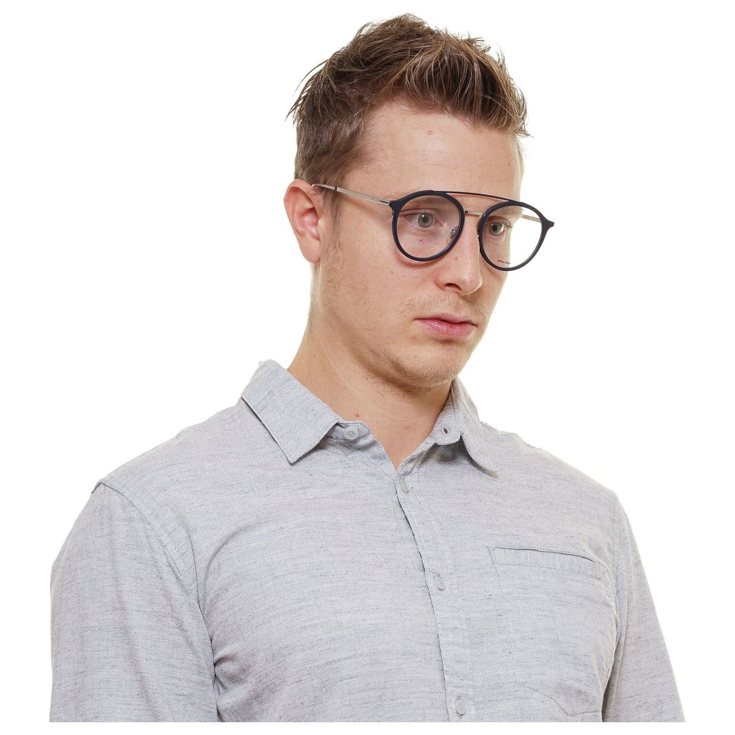 POLICE MOD. VPL688 520C03 SUNGLASSES & EYEWEAR