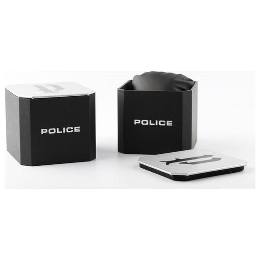 POLICE WATCHES Mod. PEWJK2203102 READY STOCKED WATCHES POLICE PEWJK2203102
