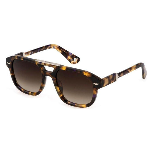 POLICE MOD. MONUMENT 1 SPLL19 SUNGLASSES & EYEWEAR