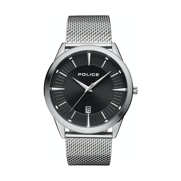 POLICE WATCHES Mod. P15305JS02MM