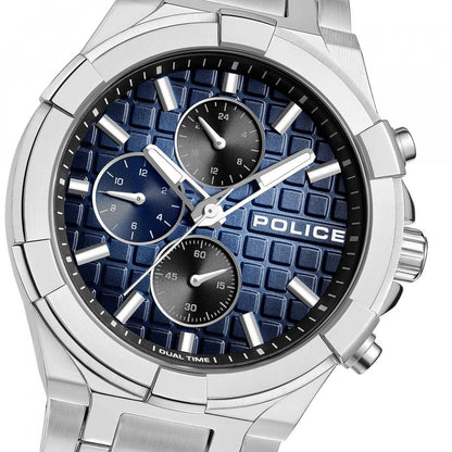 POLICE WATCHES Mod. PEWGK0082004 WATCHES