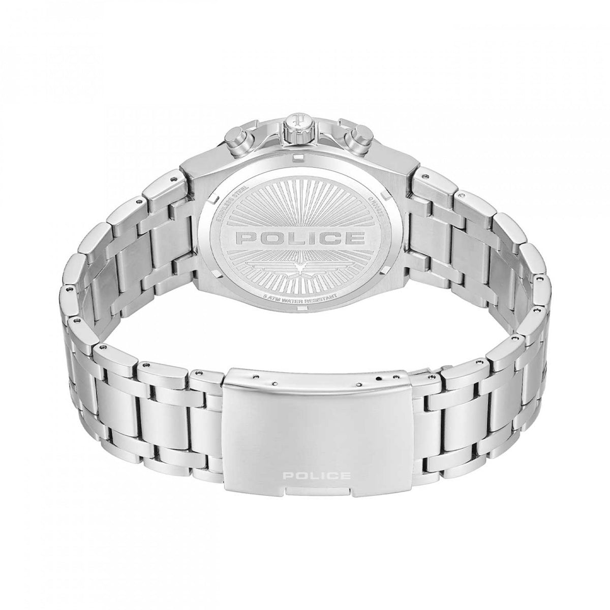 POLICE WATCHES Mod. PEWGK0082004 WATCHES