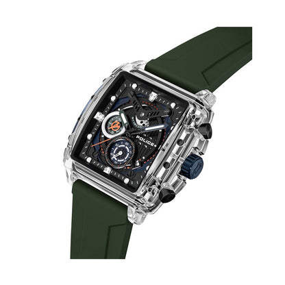 POLICE WATCHES Mod. PEWGO0052401-SET WATCHES