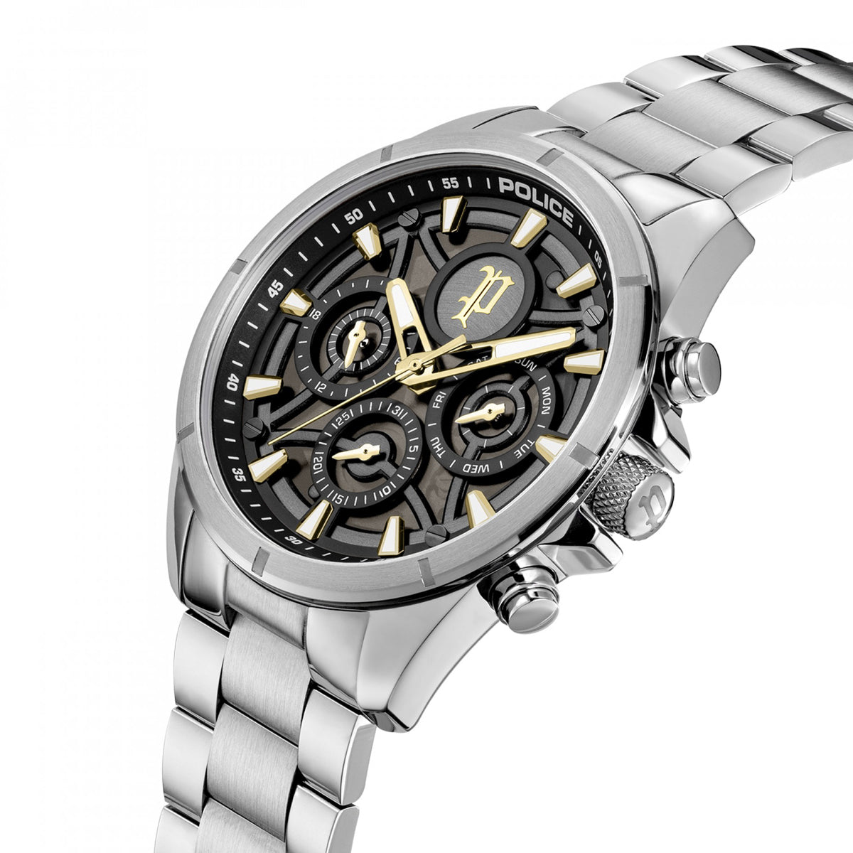 POLICE WATCHES Mod. PEWJK2227814