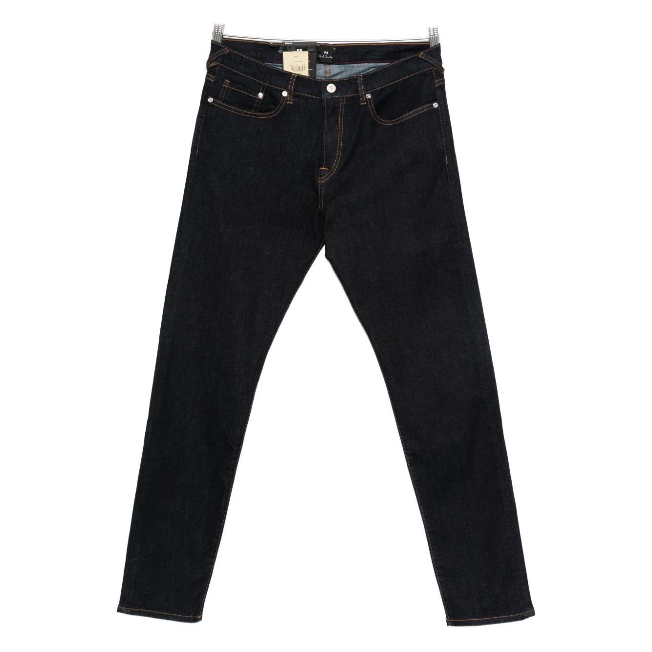 PS By Paul Smith Jeans Black Jeans