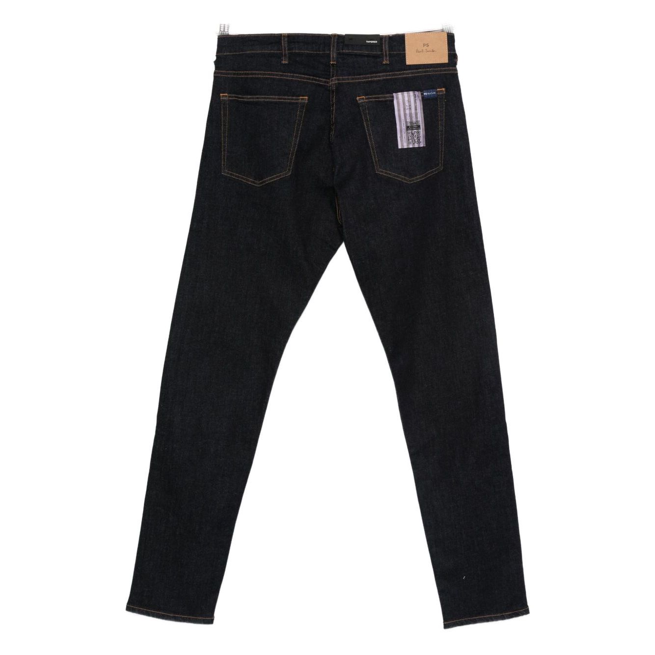 PS By Paul Smith Jeans Black