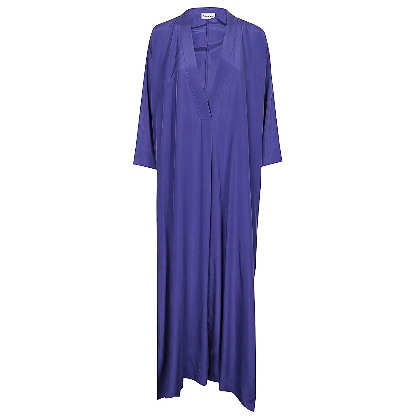 Parosh Dresses Blue