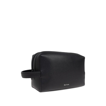 Paul Smith Leather washbag