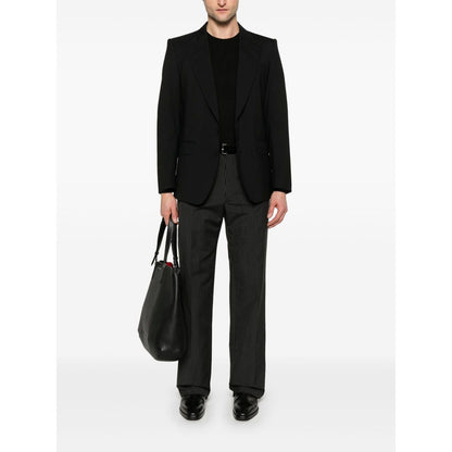 Paul Smith Sweaters Black Topwear