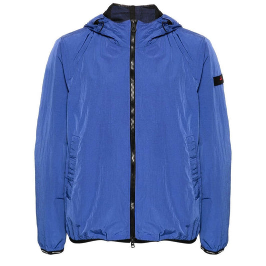 Peuterey Coats Blue PEU477201181834255-P25