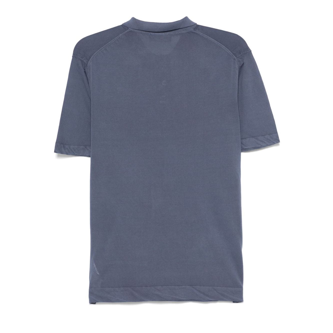 Peuterey T-shirts and Polos Clear Blue Topwear