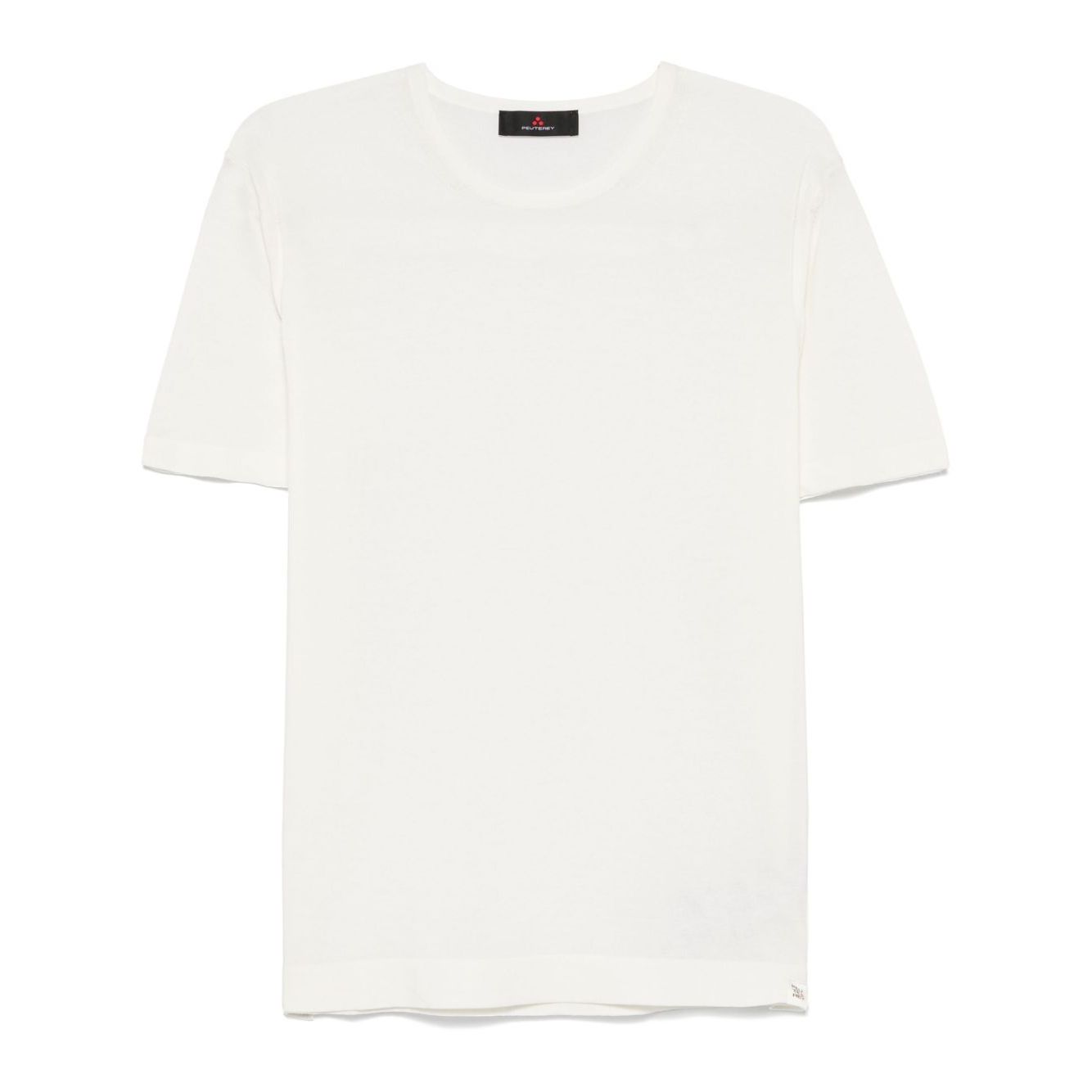 Peuterey T-shirts and Polos White