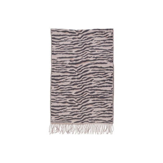 Pieces Beige Marabou Scarf 1728,71956299936,Accessories,Beige,New with tags,One Size,Pieces,Scarves - Women - Accessories,Women,Women - Accessories Pieces PI-15707000309-ONE SIZE