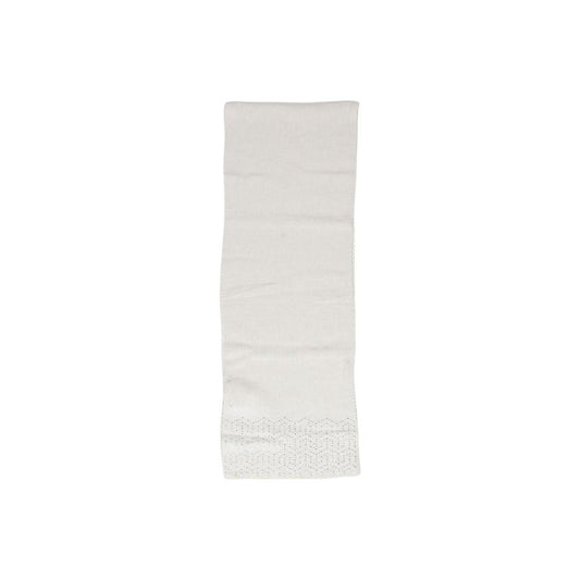Pieces Beige Polyester Scarf 1728,71956299936,Beige,New with tags,One Size,Pieces,Scarves - Women - Accessories,Women Pieces PI-15566402507-ONE SIZE
