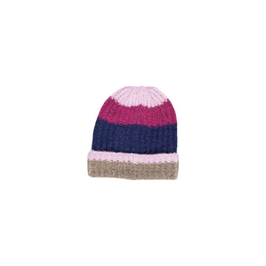 Pieces Blue Marabou Hat 1728,71956299936,Accessories,Blue,Hats - Women - Accessories,New with tags,One Size,Pieces,Women,Women - Accessories Pieces PI-15560400010-ONE SIZE