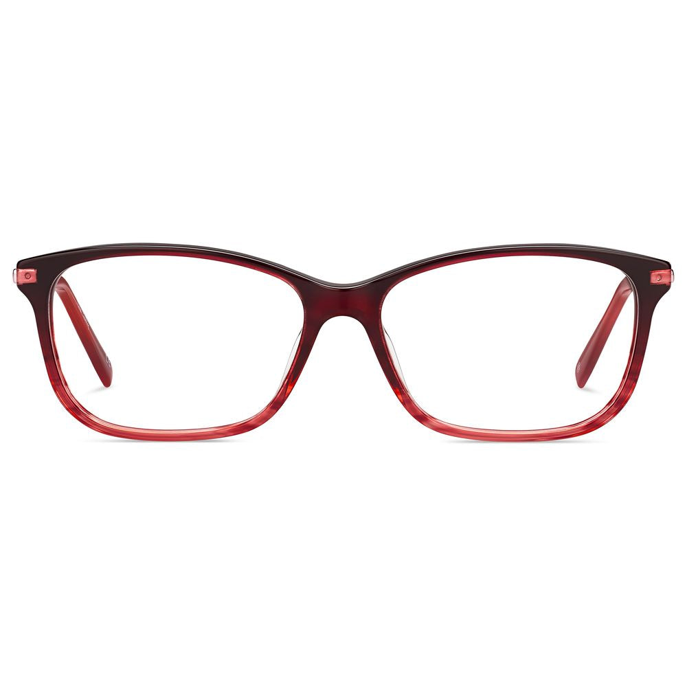 Pierre Cardin Red Acetate Glasses (Frames)