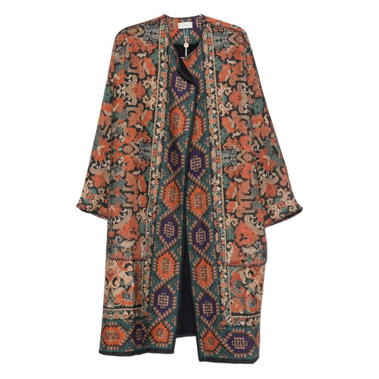 Pierre Louis Mascia Dresses Brown