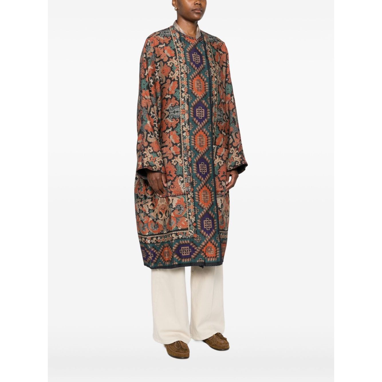 Pierre Louis Mascia Dresses Brown