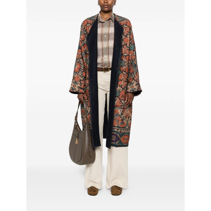 Pierre Louis Mascia Dresses Brown