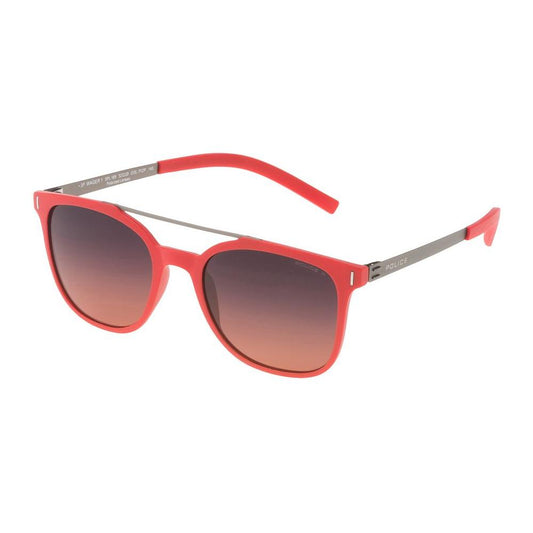 Police Red Injected Sunglasses 1728,Men,New with tags,Police,Red,Sunglasses for Men - Sunglasses Police POSPL169527FZPAC