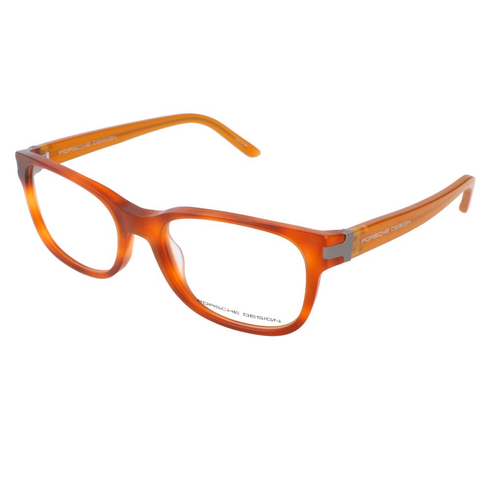Porsche Design Brown Acetate Glasses (Frames)