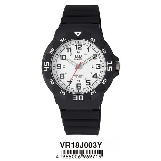 Q&Q FASHION Mod. VR18J003Y WATCHES