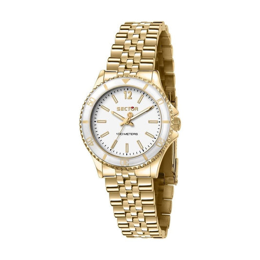 SECTOR Mod. 230 WATCHES SECTOR No Limits Antique White