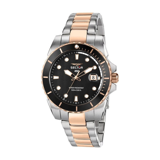 SECTOR Mod. 450 WATCHES SECTOR No Limits Gray