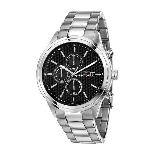 SECTOR Mod. 670 WATCHES SECTOR No Limits Gray