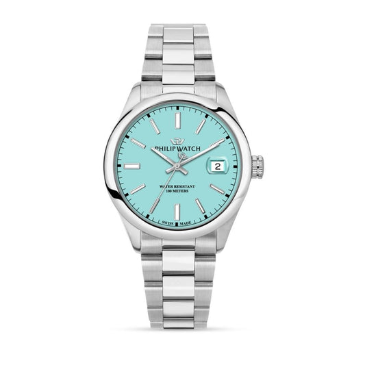 PHILIP WATCH Mod. CARIBE URBAN