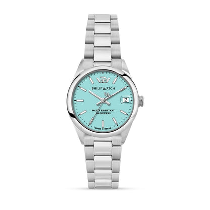 PHILIP WATCH Mod. CARIBE URBAN