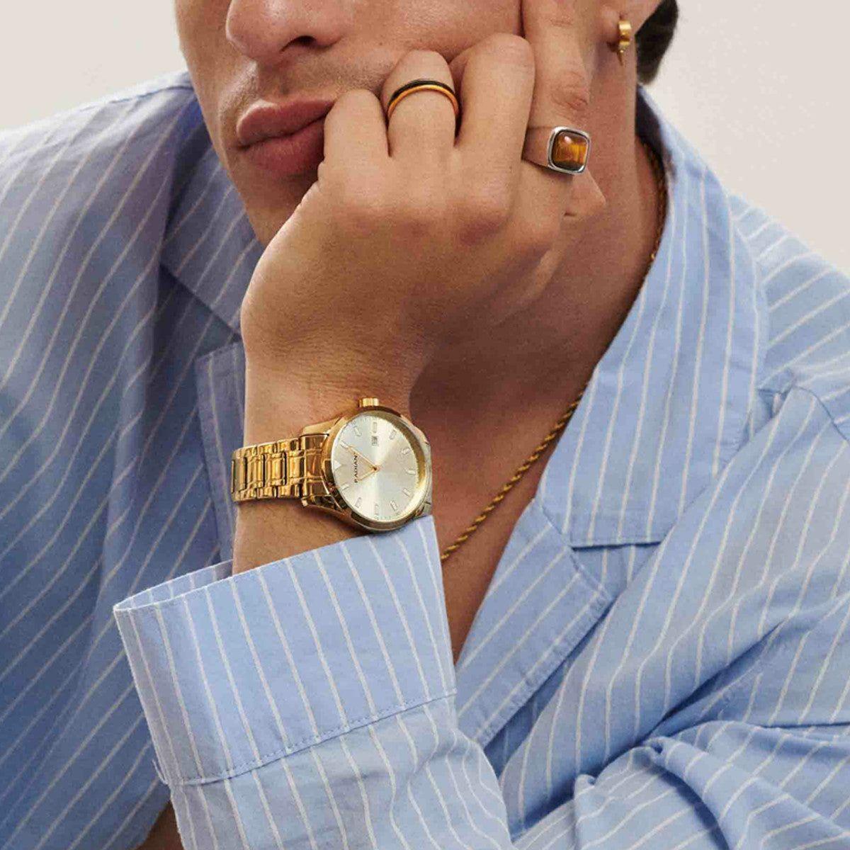 RADIANT JEWELS JEWELRY Mod. RH000133-24