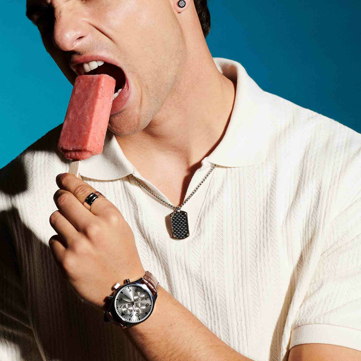 RADIANT JEWELS JEWELRY Mod. RH000140-26