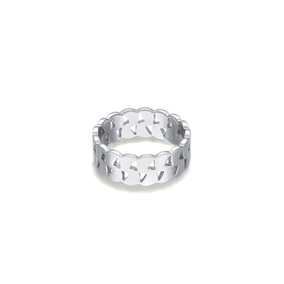 RADIANT JEWELS JEWELRY Mod. RH000233-22 DESIGNER FASHION JEWELLERY