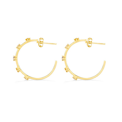 RADIANT JEWELS JEWELRY Mod. RY000002 DESIGNER FASHION JEWELLERY