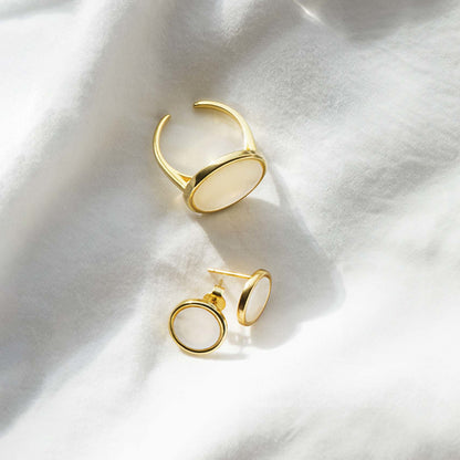 RADIANT JEWELS JEWELRY Mod. RY000178 DESIGNER FASHION JEWELLERY