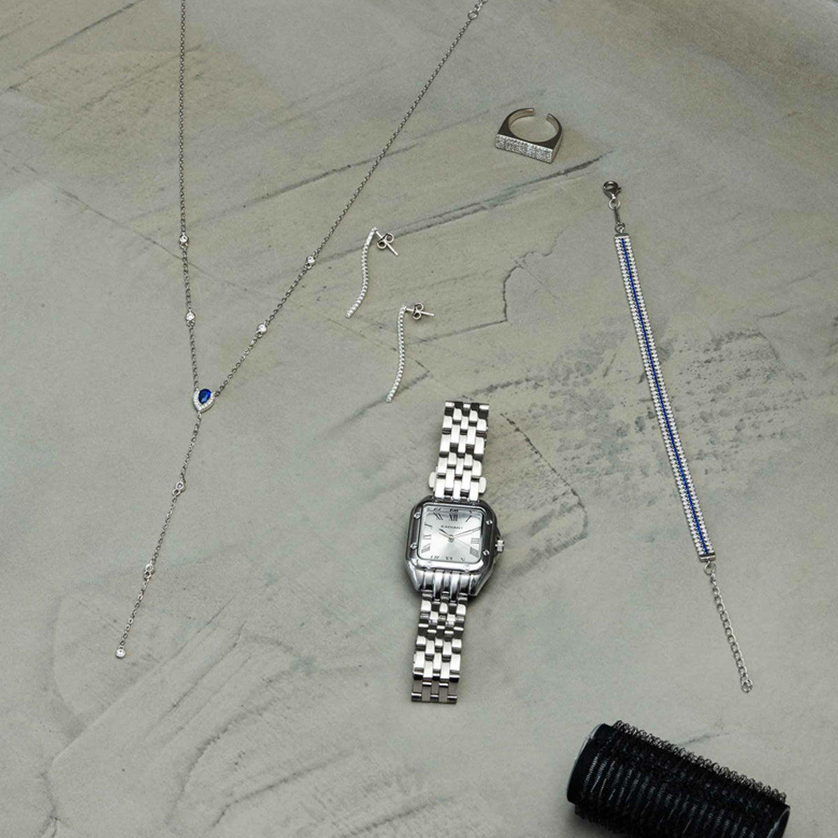 RADIANT JEWELS JEWELRY Mod. RY000210 DESIGNER FASHION JEWELLERY