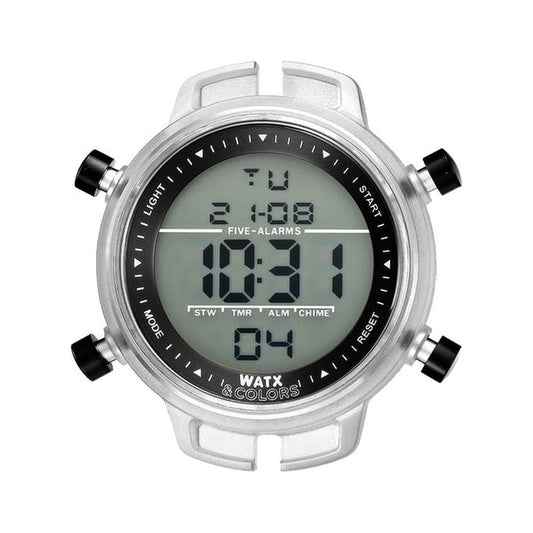WATX&COLORS WATCHES Mod. RWA1705 WATCHES WATX&COLORS Light Slate Gray