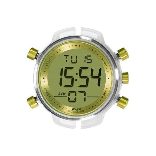 WATX&COLORS WATCHES Mod. RWA1733 WATCHES WATX&COLORS Dim Gray