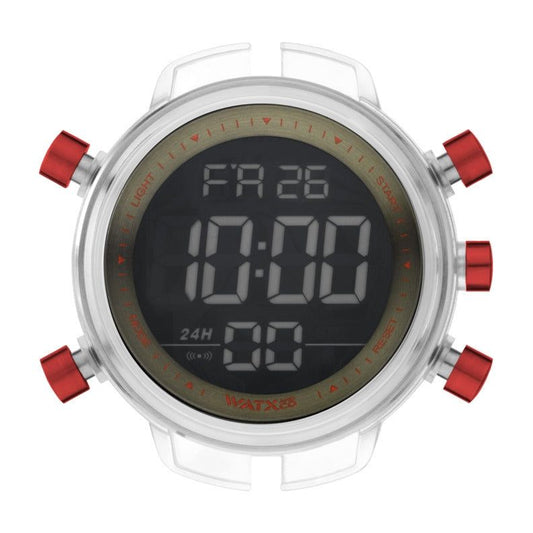 WATX&COLORS WATCHES Mod. RWA1759 WATCHES WATX&COLORS Dark Slate Gray