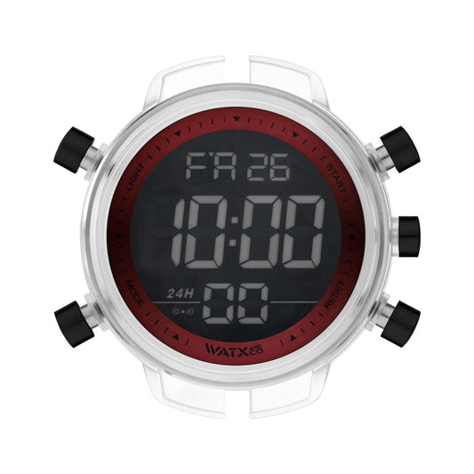 WATX&COLORS WATCHES Mod. RWA1769 WATCHES WATX&COLORS Light Gray
