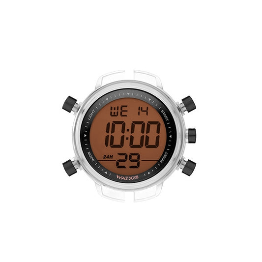 WATX&COLORS WATCHES Mod. RWA1779 WATCHES WATX&COLORS Sienna