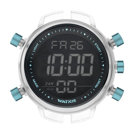 WATX&COLORS WATCHES Mod. RWA1780 WATCHES WATX&COLORS Light Gray