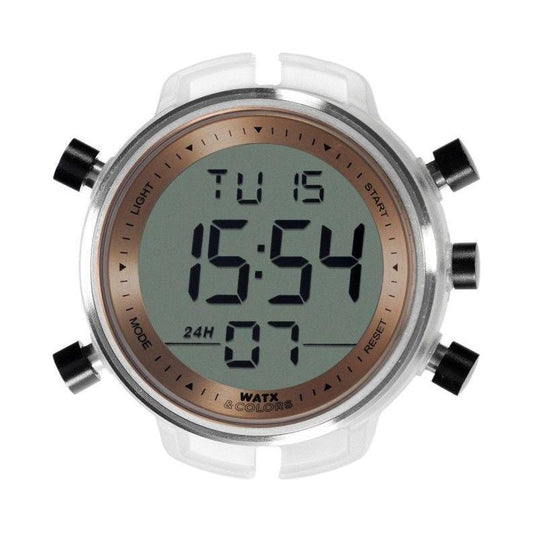 WATX&COLORS WATCHES Mod. RWA1783 WATCHES WATX&COLORS Dim Gray