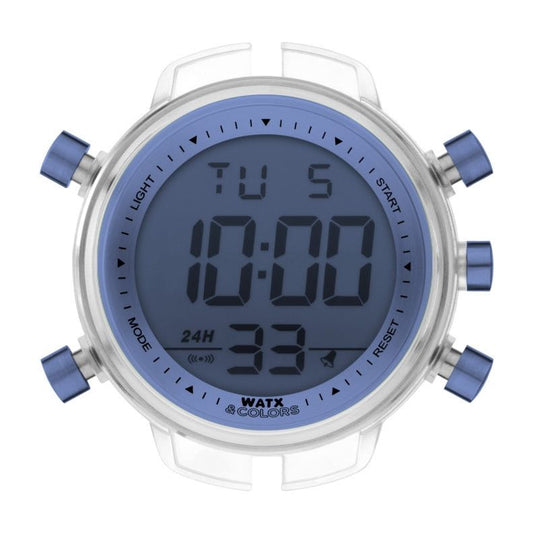 WATX&COLORS WATCHES Mod. RWA1791 WATCHES WATX&COLORS Dim Gray