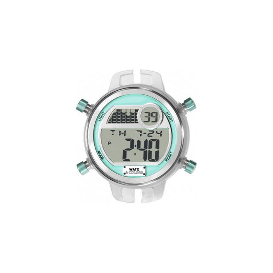 WATX&COLORS WATCHES Mod. RWA2009 WATCHES WATX&COLORS Gray