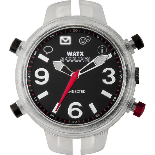 WATX&COLORS WATCHES Mod. RWA6000 WATCHES WATX&COLORS Light Gray