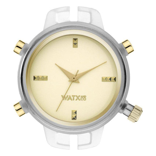 WATX&COLORS WATCHES Mod. RWA7022 WATCHES WATX&COLORS Light Gray