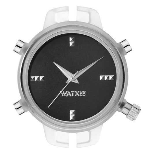 WATX&COLORS WATCHES Mod. RWA7035 WATCHES WATX&COLORS Dark Slate Gray