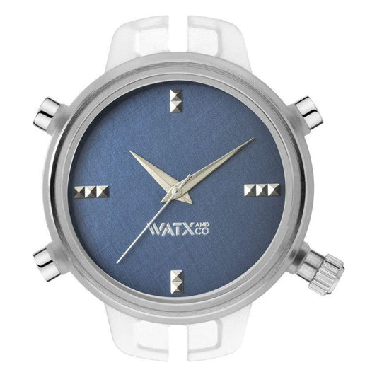 WATX&COLORS WATCHES Mod. RWA7036 WATCHES WATX&COLORS Slate Gray